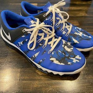 Custom Color Mens Nike Free 5.0 TR